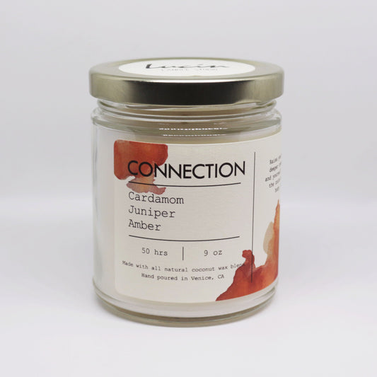 Connection - 9oz Candle